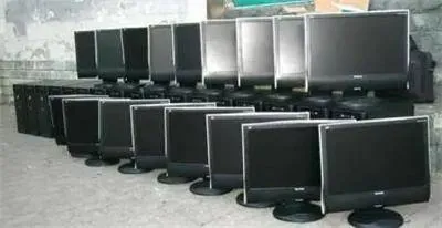 微机收受接管供给企业数据安好处置——上海微机显示器收受接管（上海收受接管微机主机）